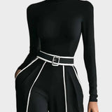 Paola | Completo elegante dal taglio morbido