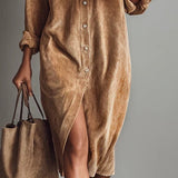 Paola | Abito elegante casual