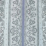 Diana | Completo boho stampato in due pezzi