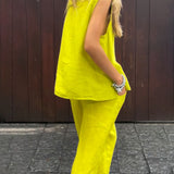 Irma | Completo casual in due pezzi
