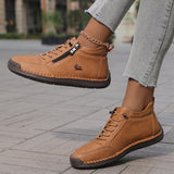 Viola | Scarpe con comfort terapeutico
