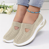 Raffaella | Scarpe sportive slip-on stabili e comode