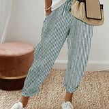 Giada | Pantaloni fluidi comodi ed eleganti