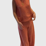 Aurelia | Completo boho in due pezzi