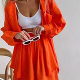 Graziella | Completo elegante in due pezzi