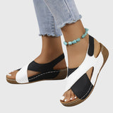 Irene | Sandali ergonomici comfort