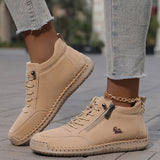 Viola | Scarpe con comfort terapeutico