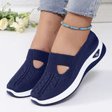 Raffaella | Scarpe sportive slip-on stabili e comode