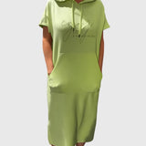 Edda | Abito maglione casual