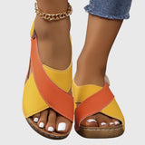 Irene | Sandali ergonomici comfort