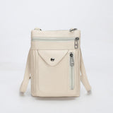 Sara | Borsa a spalla vintage