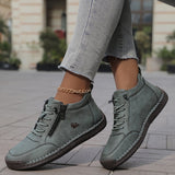 Viola | Scarpe con comfort terapeutico