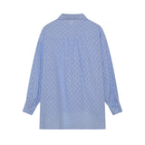 Licia | Completo con camicia e shorts leggeri