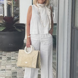 Lucia | Completo casual elegante