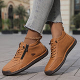 Viola | Scarpe con comfort terapeutico