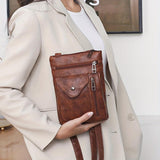 Sara | Borsa a spalla vintage