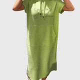 Edda | Abito maglione casual