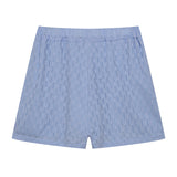 Licia | Completo con camicia e shorts leggeri