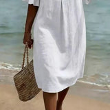 Agnese | Abito casual da donna