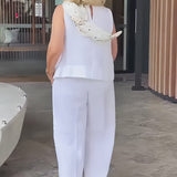 Lucia | Completo casual elegante