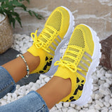 Emanuela | Sneakers comode e traspiranti