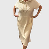 Edda | Abito maglione casual