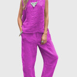 Lorella | Set elegante in due pezzi