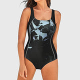 Cristina | Costume da bagno modellante