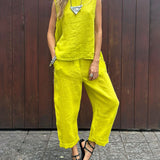 Irma | Completo casual in due pezzi