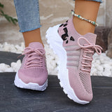 Emanuela | Sneakers comode e traspiranti