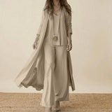 Carlotta | Set elegante in tre pezzi