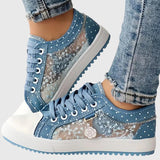 Giorgia | Sneakers ortopediche