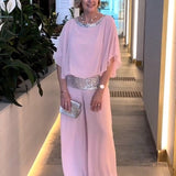 Clelia | Completo elegante e chic