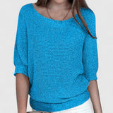 Sandra | Maglione comodo ed elegante
