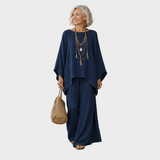 Rosanna | Completo elegante due pezzi