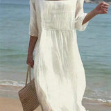 Veronica | Abito casual da donna