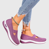 Luisa | Scarpe da passeggio ortopediche