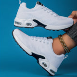 Valeria | Sneakers ammortizzate, traspiranti e antiscivolo