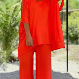 Isabella | Completo casual
