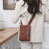 Sara | Borsa a spalla vintage