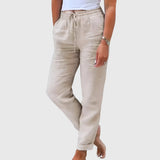 Renata | Pantaloni eleganti da donna