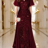 Gabriella | Abito da sera elegante per le feste