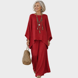 Rosanna | Completo elegante due pezzi