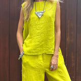 Irma | Completo casual in due pezzi