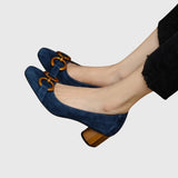 Luciana | Tacchi eleganti