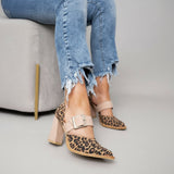 Vanessa | Tacchi eleganti