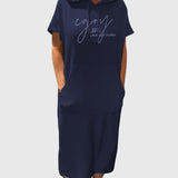 Edda | Abito maglione casual