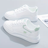 Lidia | Sneakers chic leggere e comode