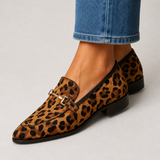 Isotta | Mocassini animalier