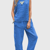 Lorella | Set elegante in due pezzi